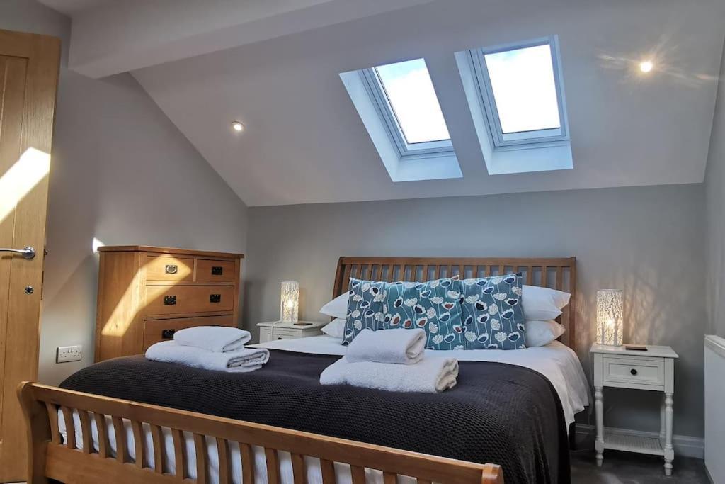 3 Bedroom Townhouse, Free Parking
